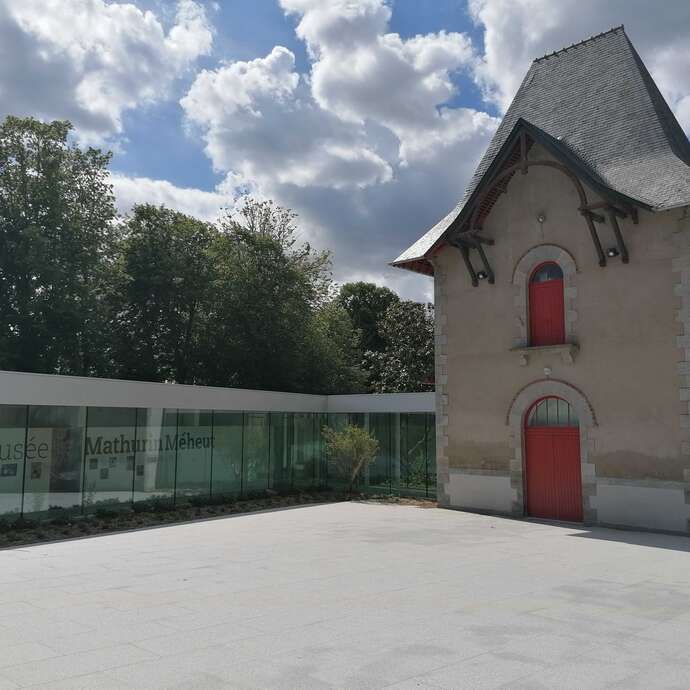 02. Musée Mathurin Méheut - Journées européennes du patrimoine