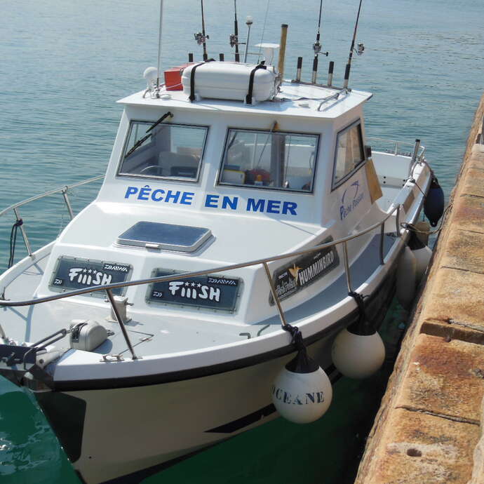 Pêche passion