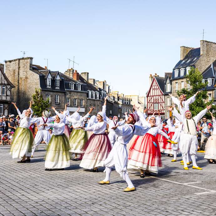 Festival de la Saint-Loup