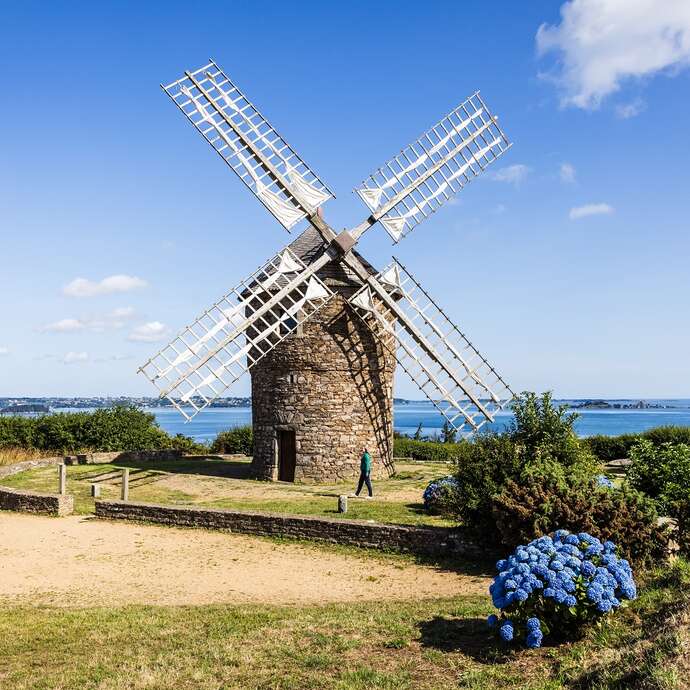 Moulin à vent de Craca