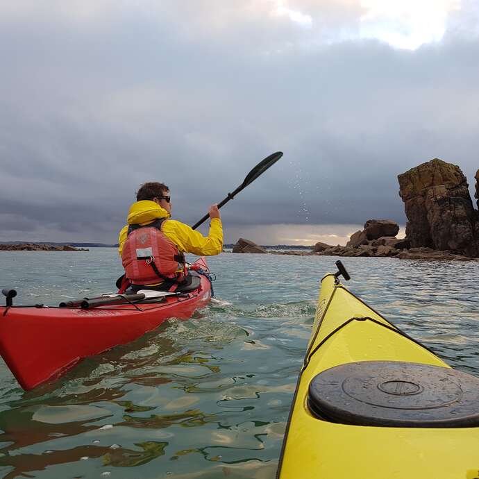 Pôle Nautique Loguivy de la Mer