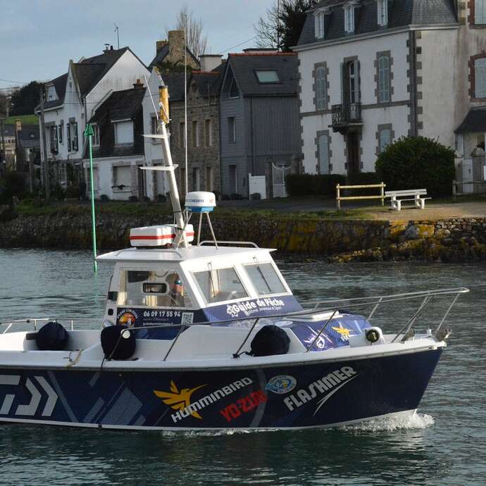 Pêche Evasion