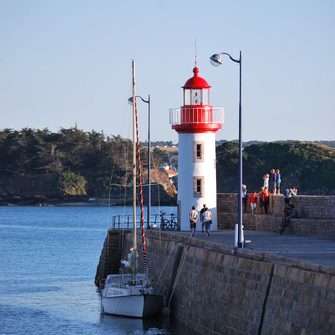 Le Phare