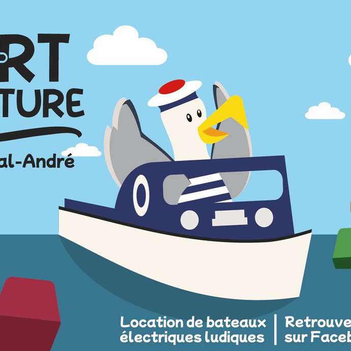 Port Miniature