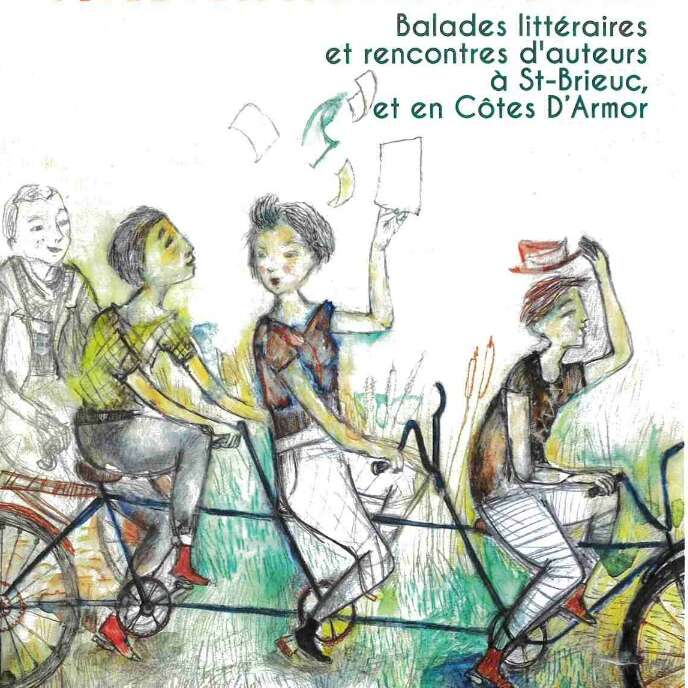 01. Les bien-dits du Bignon - Journées Européennes du Patrimoine