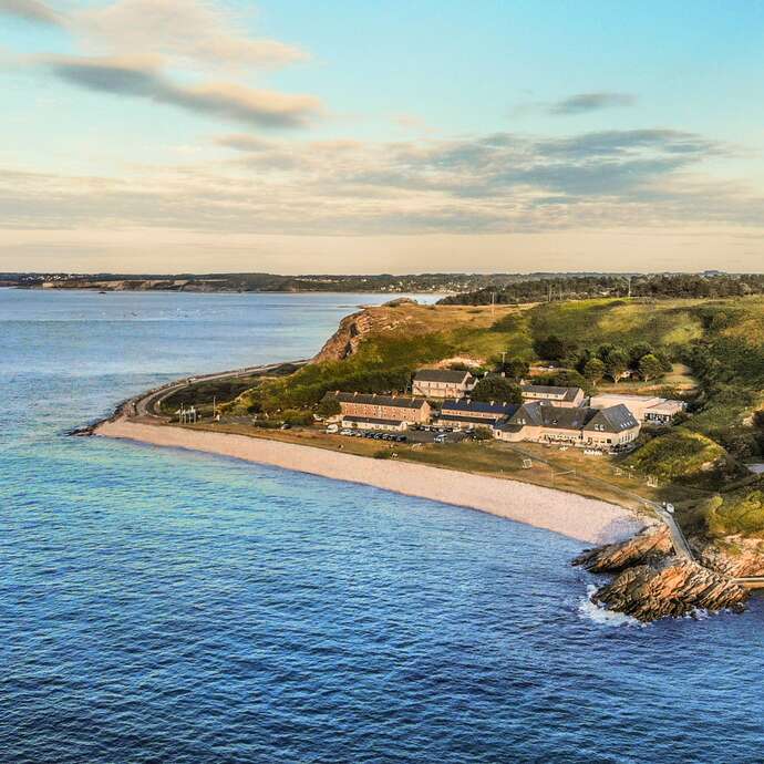 Village Vacances Roz Armor