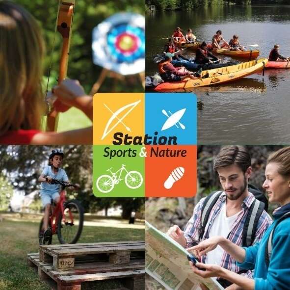 Station Sports & Nature