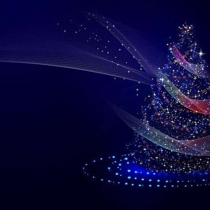 Maison du Père Noël au Kozh Ty