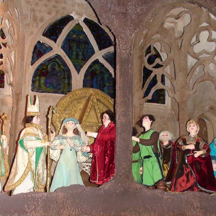 Théâtre du Costume
