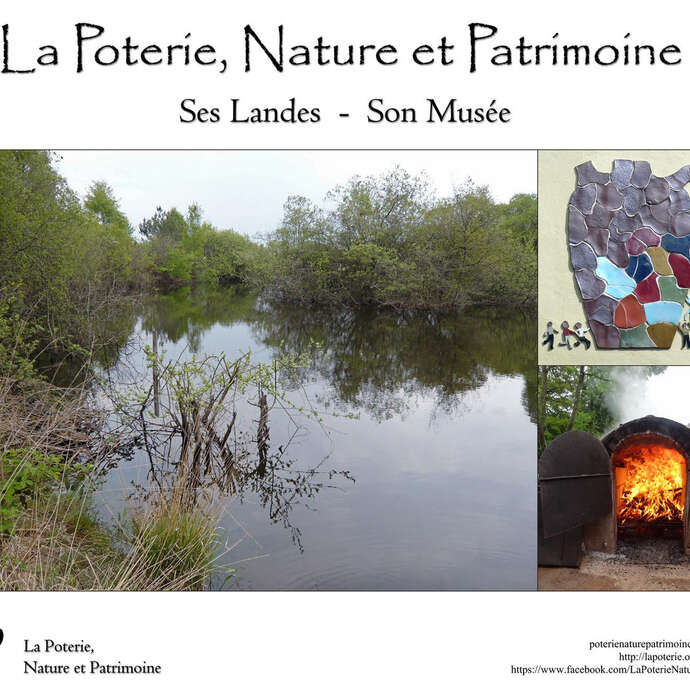 06. Musée de la poterie - Journées européennes du patrimoine