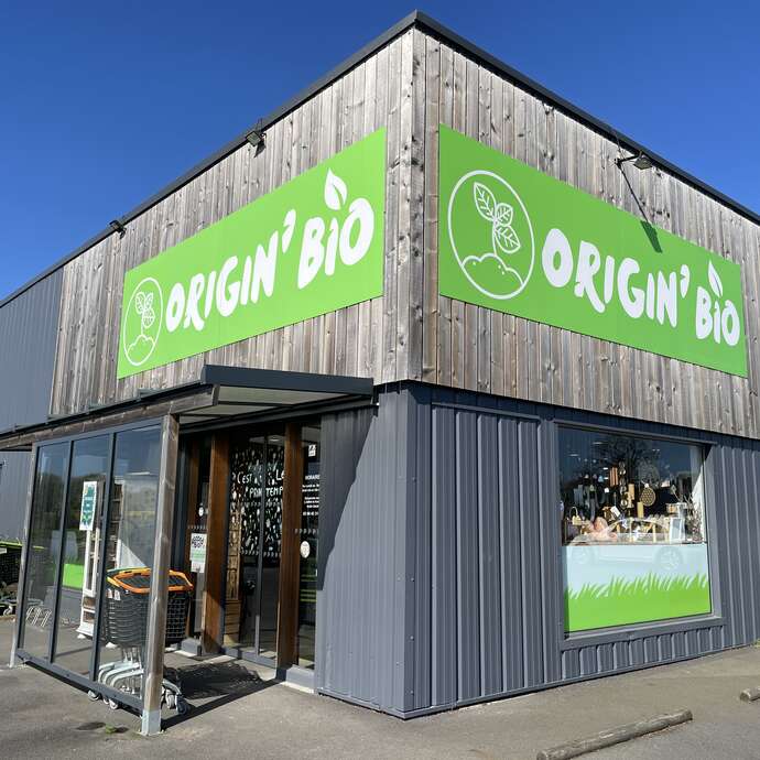 Origin'Bio