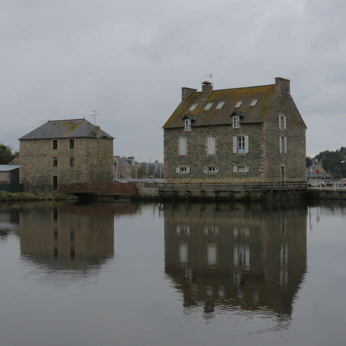 Moulin à marées