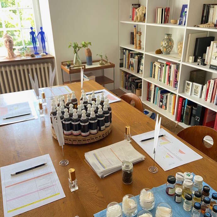 Atelier Parfum
