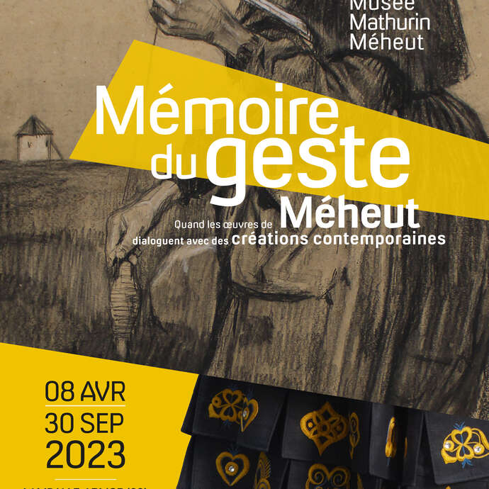 Musée Mathurin Méheut