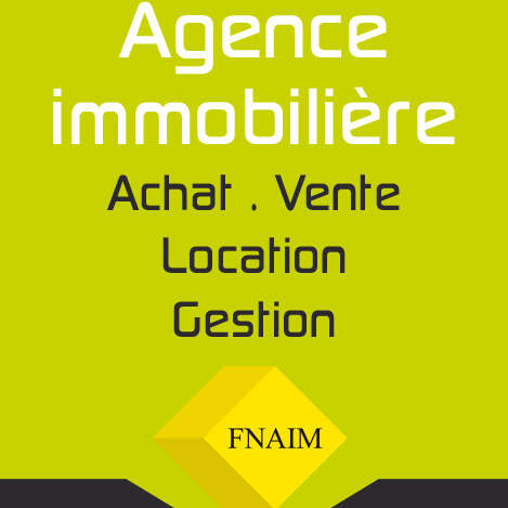 Agence immobilière Remy Cabaret