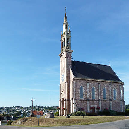 Chapelle Notre Dame des Marins