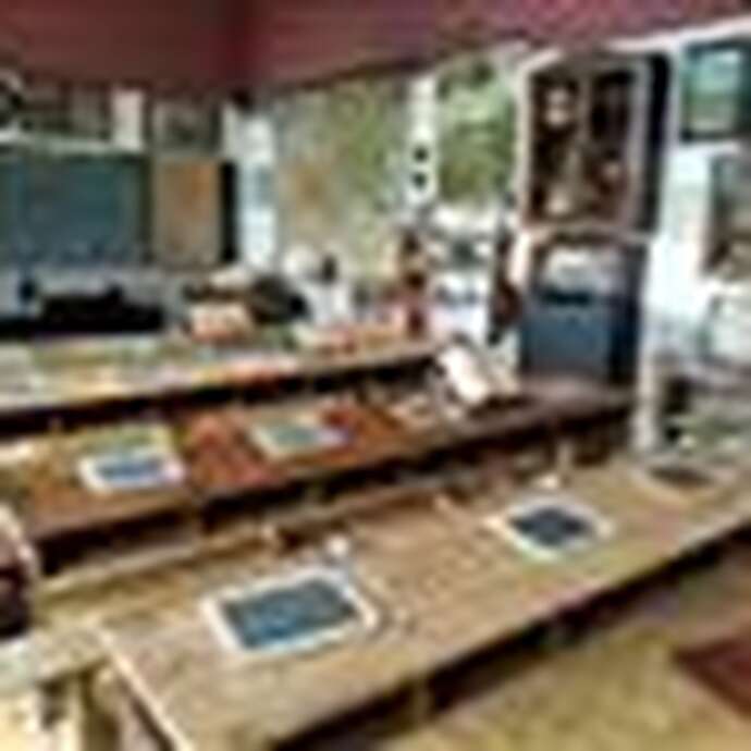 1,2,3... je vais à l'école !