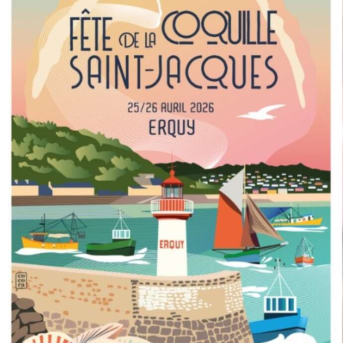 Fête de la Coquille Saint-Jacques