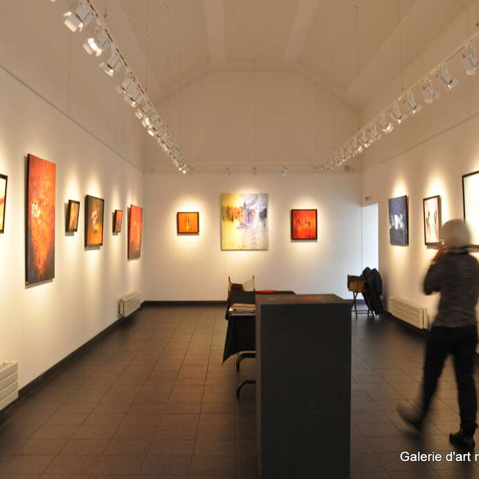 Galerie d'Art Municipale