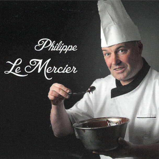 Boulangerie Patisserie Le Mercier