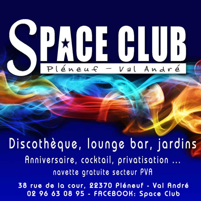 Space club