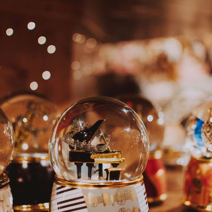 Les Écuries du Père Noël