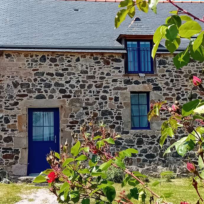 Le Pommier - La Ville Marqué