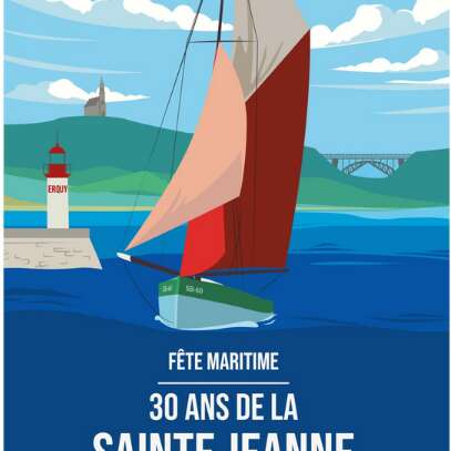 30 ans de la Sainte-Jeanne