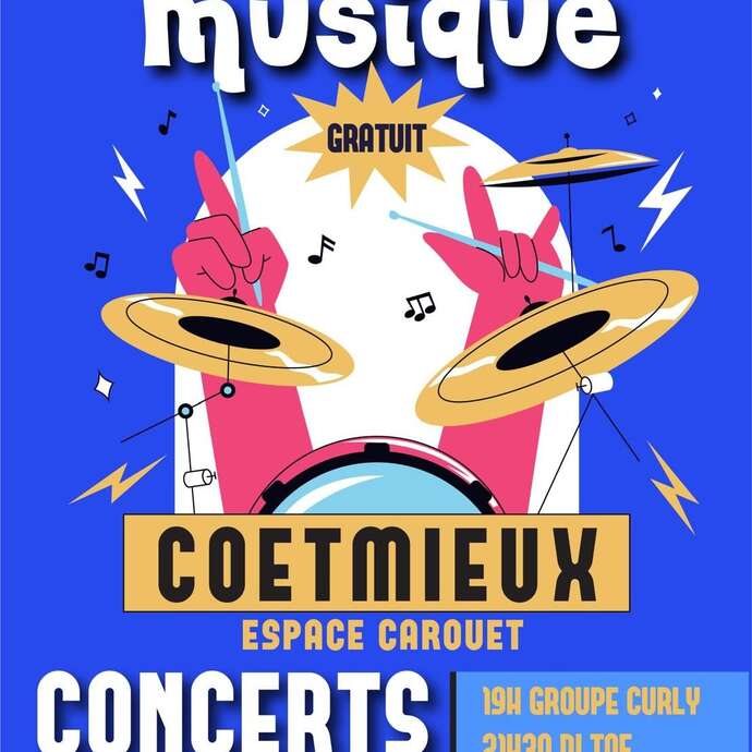 Fête de la Musique