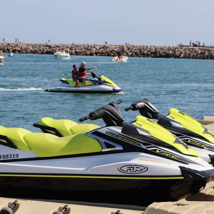 JET EVASION 34 JET EVASION 34