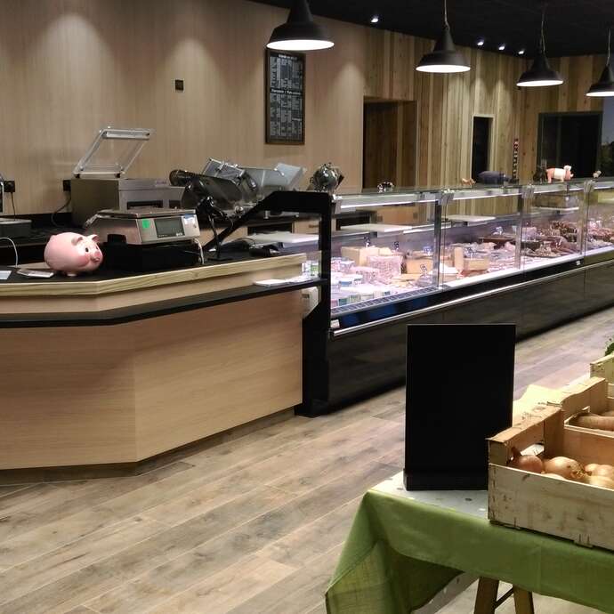 La Ferme de la Mare