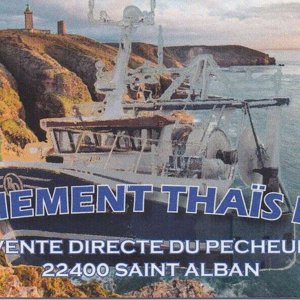 Armement Thaïs Léo