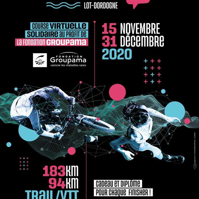 Ultra Trail et VTT Causses et Vallées Lot Dordogne - UTCV Ultra Trail et VTT Causses et Vallées Lot Dordogne - UTCV