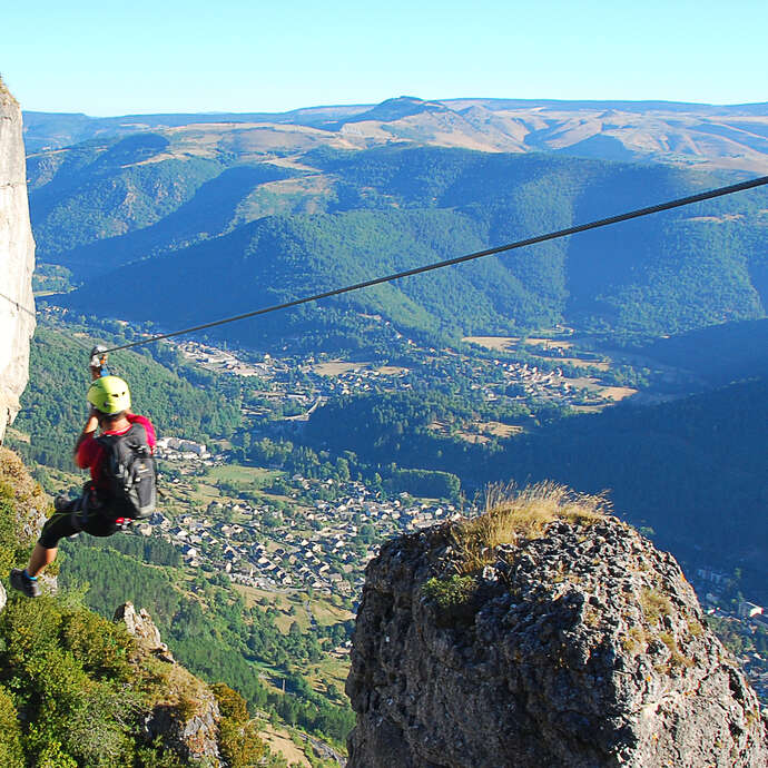 SPORT NATURE LOZERE