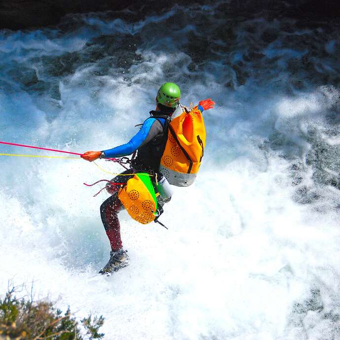 SPORT NATURE LOZERE