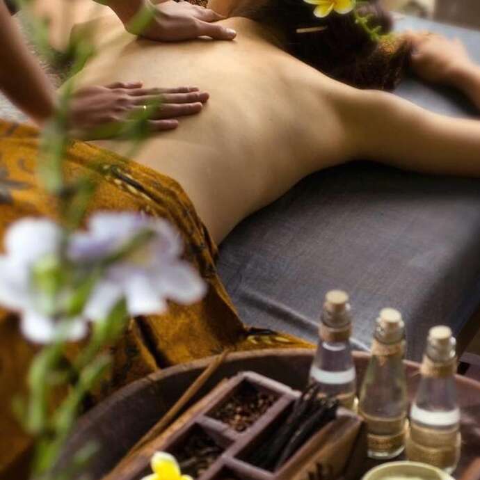 TERRE DE BEAUTÉ