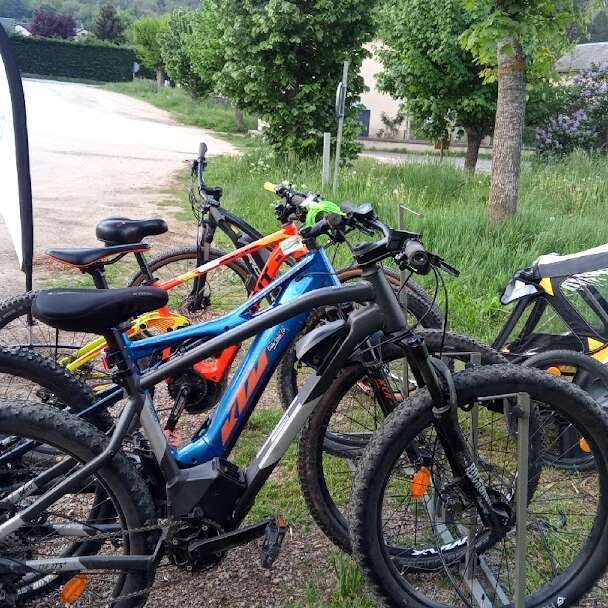 CAROLYBIKE