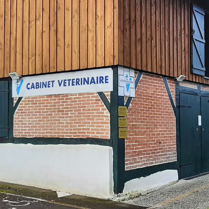 Cabinet Vétérinaire