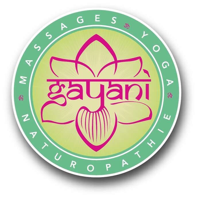 GAYANI : YOGA, MASSAGES, NATUROPATHIE