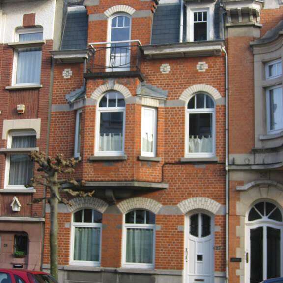 Aux deux chardons, colocation Aux deux chardons, colocation