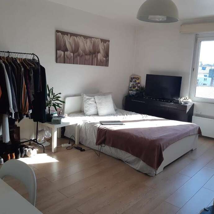Appartement Châtelain, logement meublé Appartement Châtelain, logement meublé