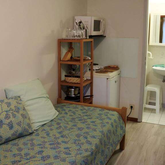 Berlaimont, logement meublé