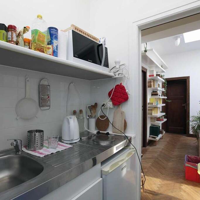 Le 66, logement meublé Le 66, logement meublé