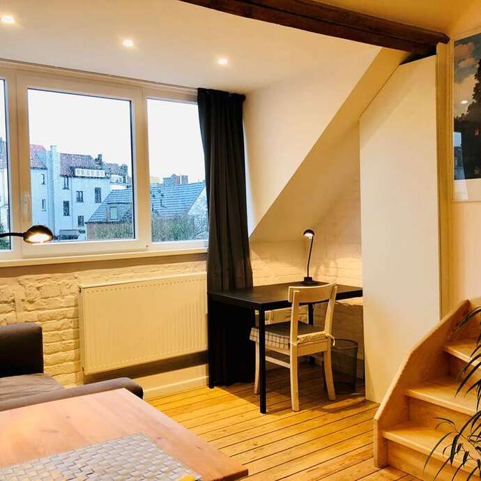 Ixelles en musique, logement meublé Ixelles en musique, logement meublé