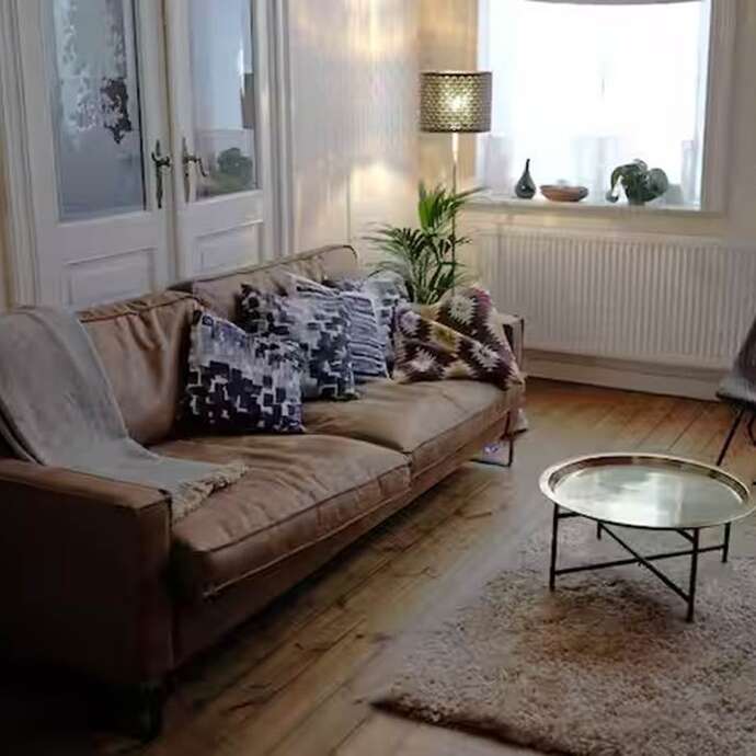 Friendly Coloc à Schaerbeek