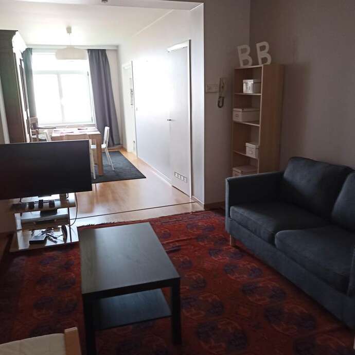 Nice Ixelles, appartement meublé Nice Ixelles, appartement meublé