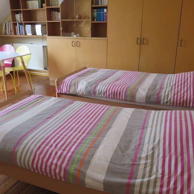 B&B Neuray, chambres d'hôtes B&B Neuray, chambres d'hôtes