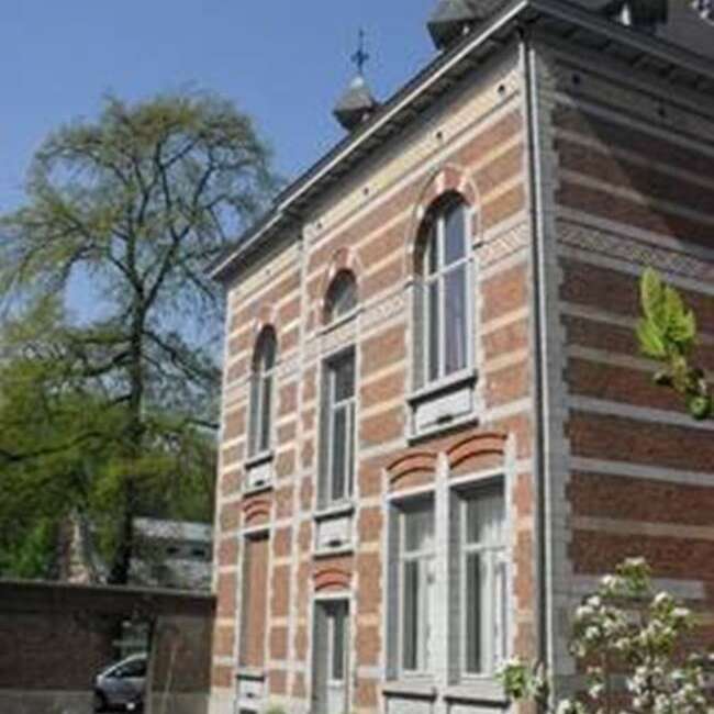 Brussels Green Colocation