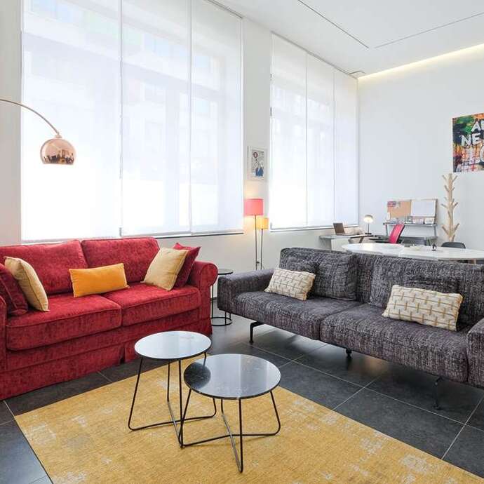 Le Loft du centre ville