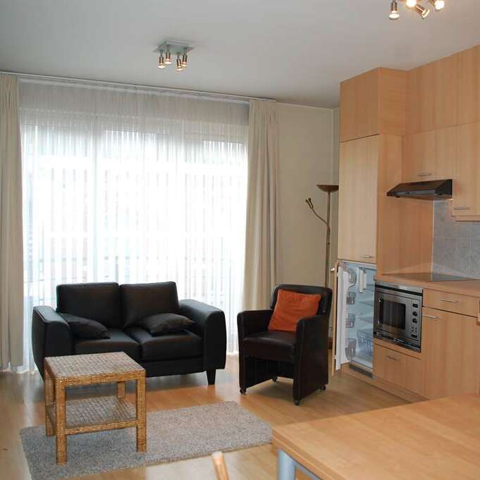 L'appartement du centre, appartement meublé L'appartement du centre, appartement meublé